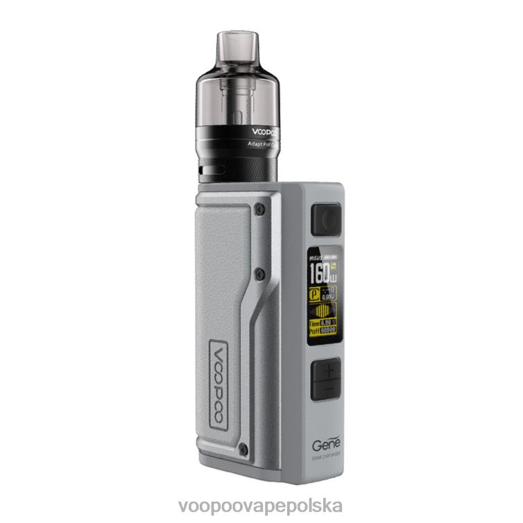 VOOPOO ARGUS GT zestaw modów pudełkowych popiół kamienny R8680115 | VOOPOO Vape Pen